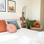 Apartamento Urban Colors By Binobi! Tesalónica