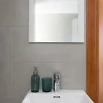 Apartamento Urban Colors By Binobi!