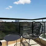 Urban Colors By Binobi! Διαμέρισμα