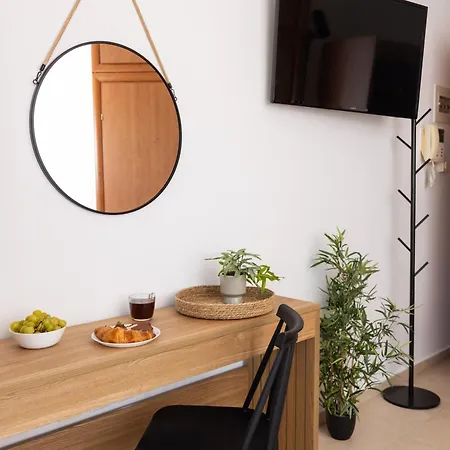 Urban Colors By Binobi! Apartment *
