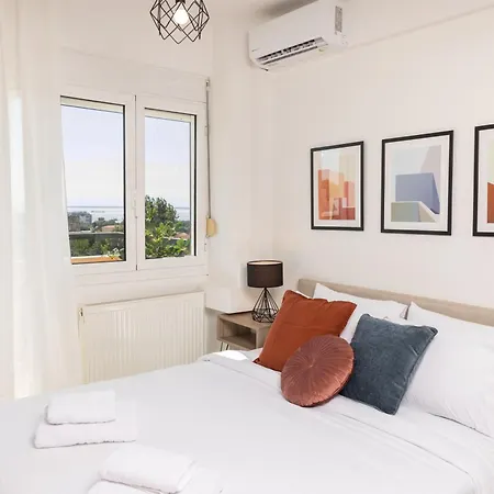 Urban Colors By Binobi! Apartment Thessaloniki