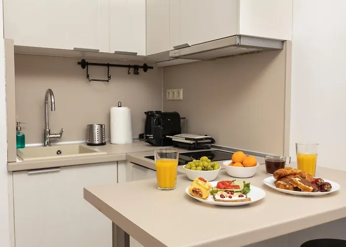 Urban Colors By Binobi! Apartamento
