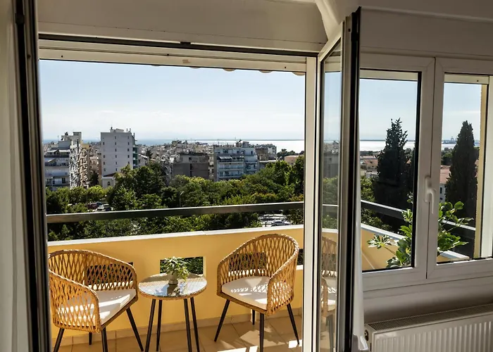 Apartamento Urban Colors By Binobi!