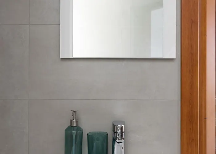 Apartment Urban Colors By Binobi!