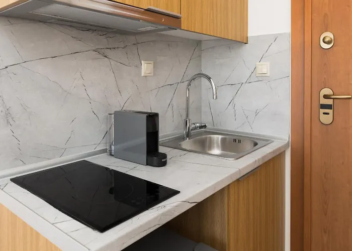 Apartamento Urban Colors By Binobi! Tesalónica