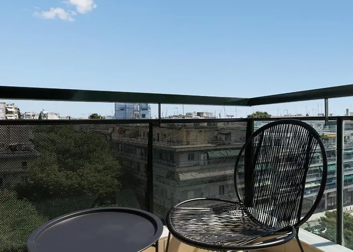 Urban Colors By Binobi! Apartamento