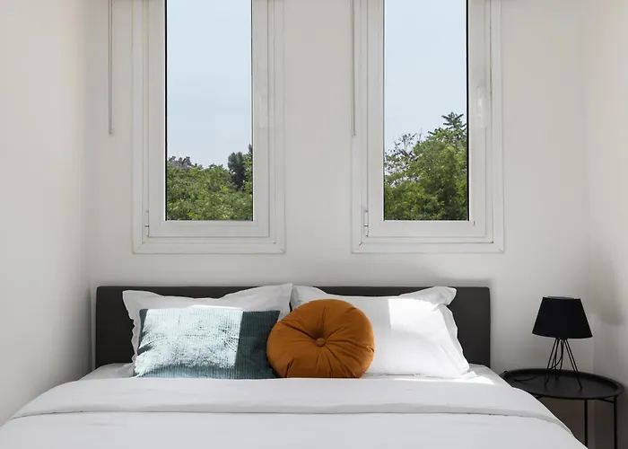 Urban Colors By Binobi! Apartamento Tesalónica