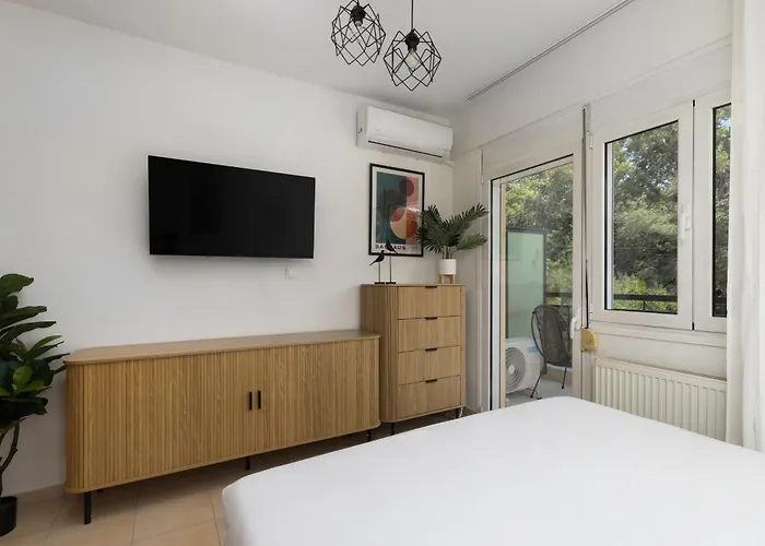 Urban Colors By Binobi! Apartment
