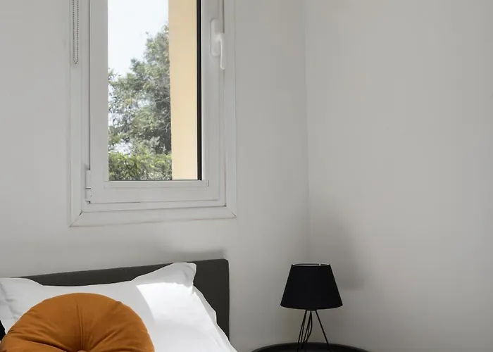 Apartment Urban Colors By Binobi! *
