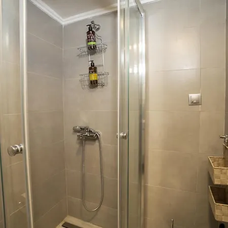 公寓 Urban Colors By Binobi! 塞萨洛尼基