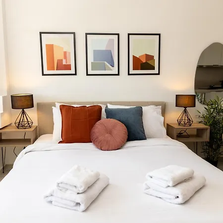 Urban Colors By Binobi!