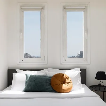 Urban Colors By Binobi!