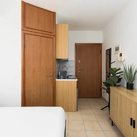 公寓 Urban Colors By Binobi! 塞萨洛尼基