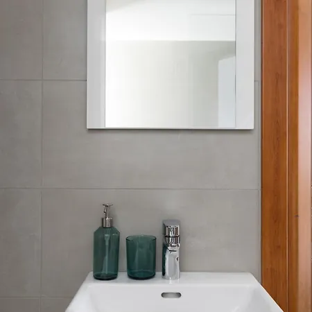 公寓 Urban Colors By Binobi!