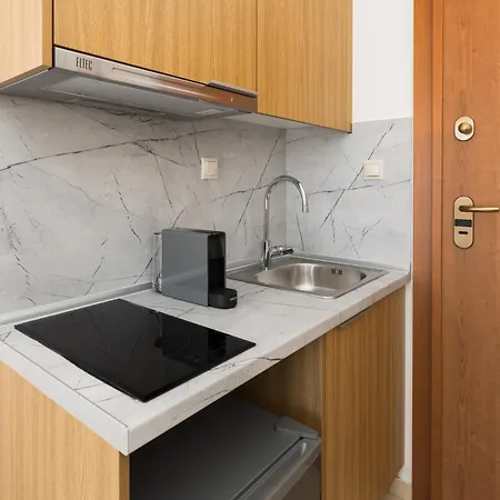 公寓 Urban Colors By Binobi! 塞萨洛尼基