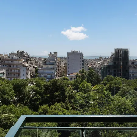 公寓 Urban Colors By Binobi!