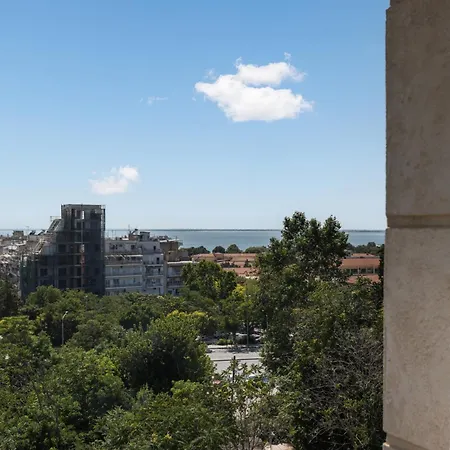 Urban Colors By Binobi! 公寓 *