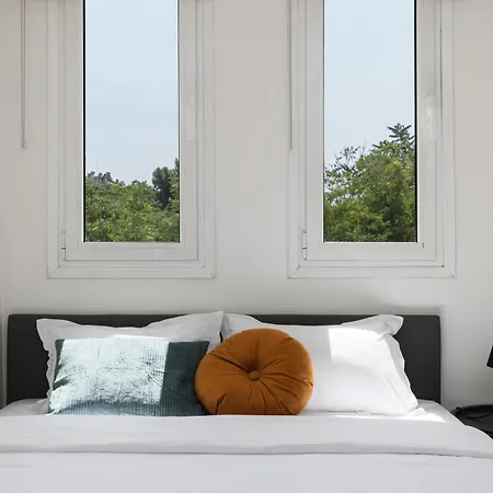 Urban Colors By Binobi! 公寓 塞萨洛尼基