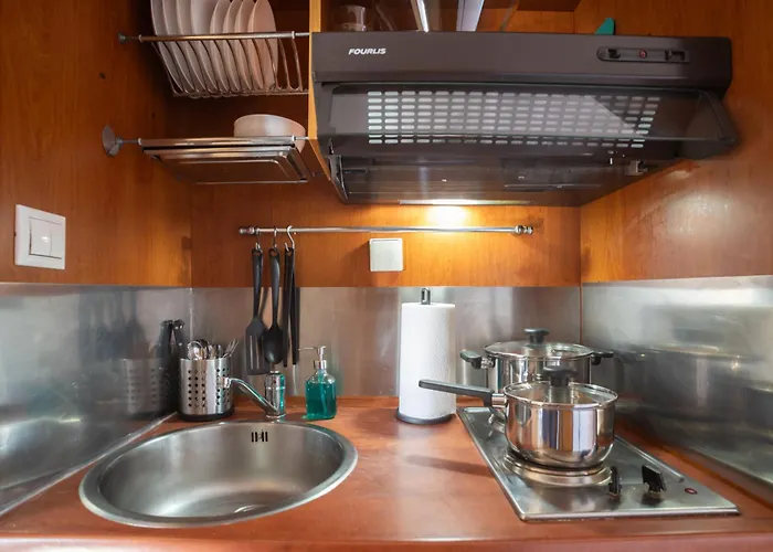 Διαμέρισμα Urban Colors By Binobi!