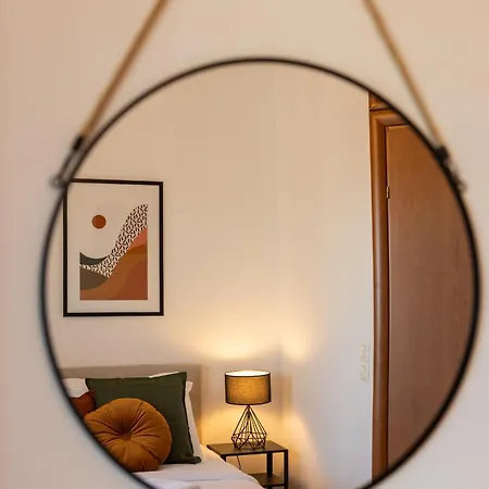 Appartement Urban Colors By Binobi!