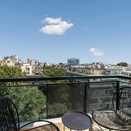 Urban Colors By Binobi! Appartement