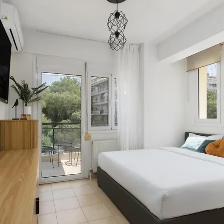 Urban Colors By Binobi! Appartement *