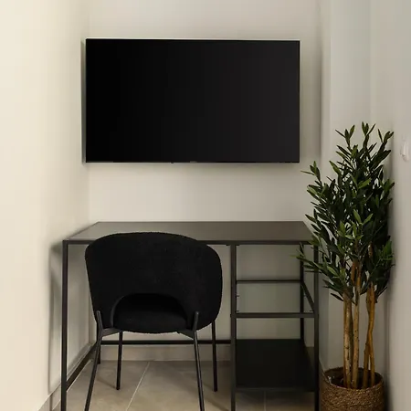 Urban Colors By Binobi! Appartement Thessalonique