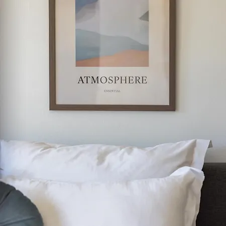 Appartement Urban Colors By Binobi!