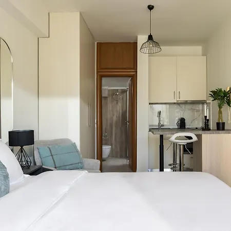 Urban Colors By Binobi! Appartement